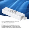 Full Band Receiver RTL‑SDR Radio Communication System 0.1MHz‑1.7GHz for XP
