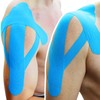 RE-GEN Pre Cut Shoulder Joint Pain Pulled Muscle Support Kinesiology