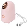 Facial Steamer Moisturizing with 100ml Water Tank Deep Cleaning Fine