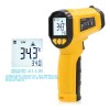 Termómetro Digital Industrial Infrarojo Laser. (-50 -600 C)