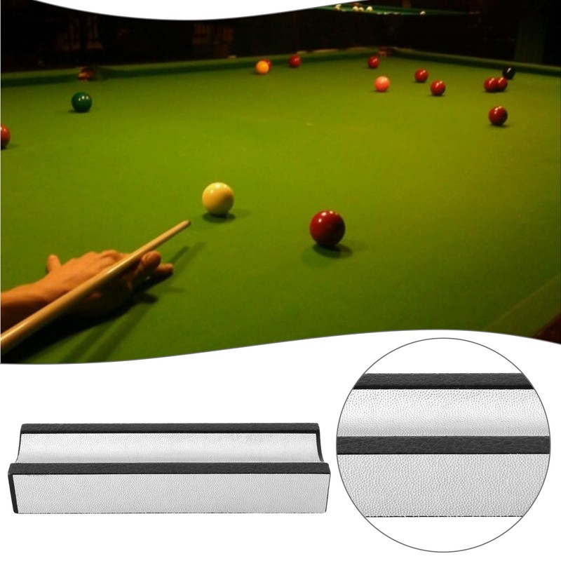 OTOTEC 1Pc Multifunctional Pool Cue Tips Shaper Cue Repair Kit