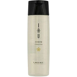 Lebel IAU Serum Cleansing - 200ml Green Tea Set