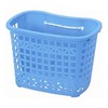 Nichiei 301543 Seedling Basket with Rope, Blue, 14.2 x 9.7 x 10.4 inches (360 x 247 x 265 mm)