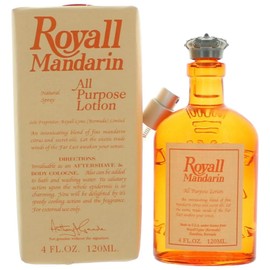 Royall Mandarin
