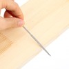 Mini Files, Needle Files Set, Metal, Metal Diamond Needle File