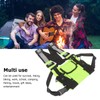 Yoidesu Universal Radio Chest Harness Bag, Chest Front Pack Pouch