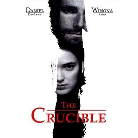 posters The Crucible 16"x24" 16x24