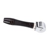 26mm Leather Roller High Hardness Carbon Steel Leather Press Edge