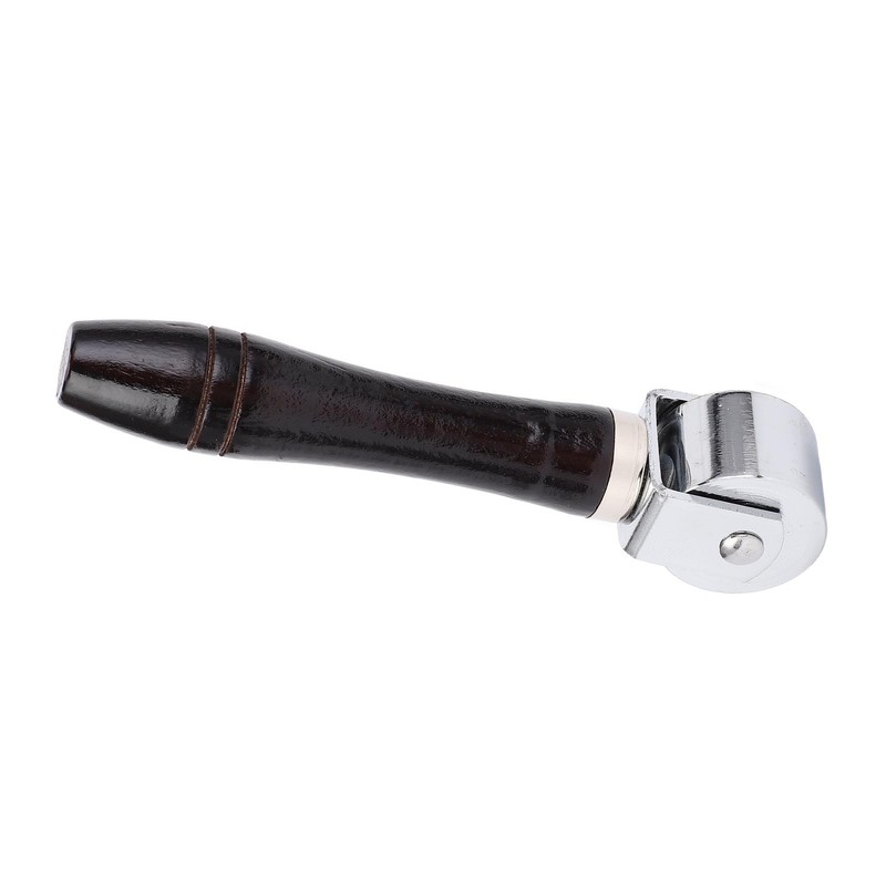 26mm Leather Roller High Hardness Carbon Steel Leather Press Edge