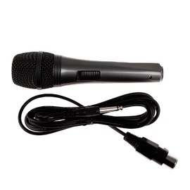 Pulse PLS00543 Dynamic Vocal Handheld Microphone