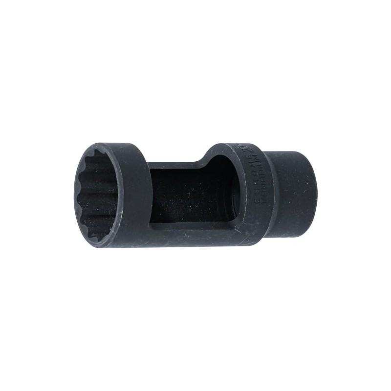 BGS 1140-27 | Oxygen Sensor Socket | 12.5 mm (1/2")