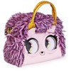 Purse Pets Micro Hedgehog Mini Bag - with Rolling Eyes,