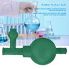 Pipette Rubber Ball Pipette Filler Rubber Lab Rubber Suction Ball
