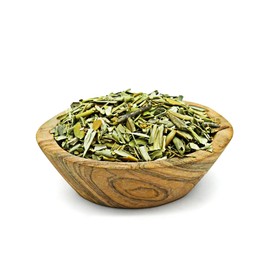 Olive Leaf Chopped 800 g - Natural Olive Leaf Tea - Health & Natural Properties - Herbal Tea (800 g)