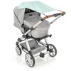 reer ShineSafe Pram Sun Shade Sail Sun Shade for Many