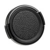 Fotodiox Snap-on Lens Cap, 40.5mm