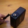 Tiny Air Pump Portable Smart Pump for Car Tires Inflatables