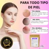 Mascarilla Jelly Lavanda Hidratante Reafirmante