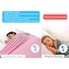 Sensory Compression Blanket Sensory Bed Sheet Compression Alternative to Heavy