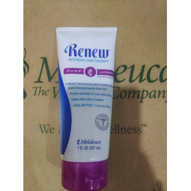 renew lotion - lavender