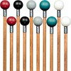 Timber Drum Co. Percussion Mallet Large Set — AMERICAN MADE