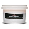 Rubio Monocoat Woodfiller Quick (Medium), 0.5 kg | Quick-Curing Wood