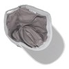 Anti Radiation Cap Full Silver Fiber Lined EMF Radiation Protection