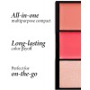 Laura Geller Made to Multitask Eye Lip Cheek Palette THINK