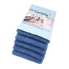 18 inch Microfiber Mop Pad for Wet Dry Mops Floor