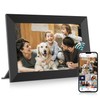 Uhale Digital Picture Frame 32GB Storage 10.1 Inch WiFi Electronic