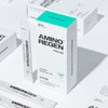 아미노리젠 오리지널 사과 아미노산 포뮬러 1박스(7g x 14포) Amino Rise