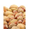 Anna and Sarah Premium Mixed Nuts in Shell, California Jumbo