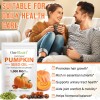 Hbikclyc Aceite Semilla Calabaza Y Saw Palmetto 300 Cpsulas