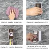 Toketa 2 Slot Porta Cepillo de Dientes para baño Wall
