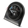 2" 52mm Electric LED Water Temp Temperature Gauge 40-120℃ With