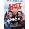 Last shot [IT Import]