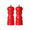 Premier Housewares Salt and Pepper Mill Set, 14.2 cm -