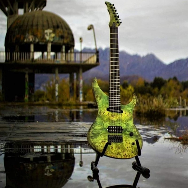 Wood Dye - Aniline Dye 5 Color Kit - Wood