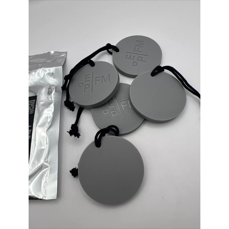 Frederic Malle Saint Des Saints Rubber Incense .32 Oz /9g