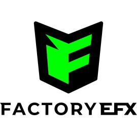 Factory EFX Yellow DR650 Dr 650 Swingarm Stickers Decals Graphics airbox tank dirtbike SE