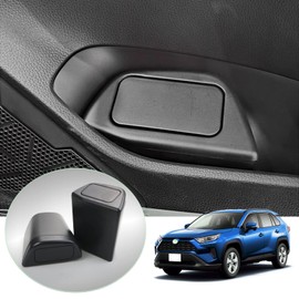 [GAFAT] TOYOTA Toyota RAV4 5th Generation XAA50 XAH50 XAP50 2019-Present Car Storage Box, Dust Box, Garbage Storage Box, Love Four, Door Garbage Storage Box, Interior Parts, Door Trash Can, External