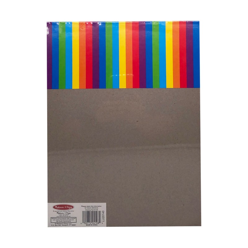 Melissa & Doug Drawing Pad, 1 EA