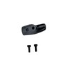 LICHIFIT Gancho Plegable Colgante Hebilla Gancho Frontal Colgador para Ninebot