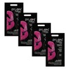 DYLON Permanent Fabric Dye - Flamingo Pink
