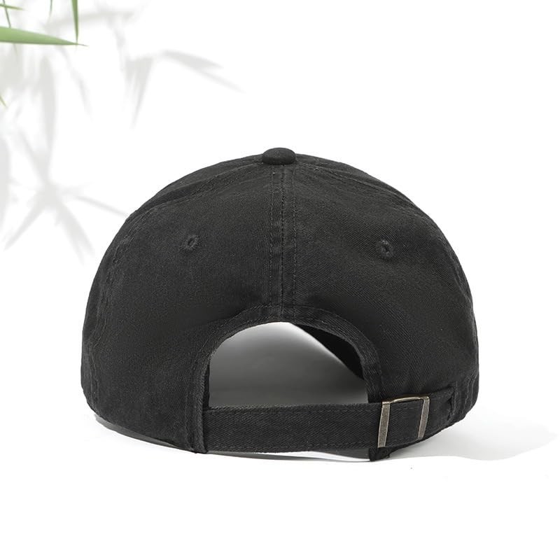 LANLYLGQ Baseball Cap Snapback Baseball Cap Unisex Men Women Vintage