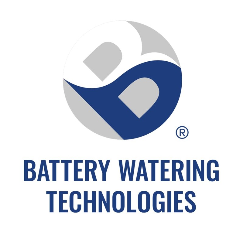 Battery Watering Technologies - NTHANDP - Manual Hand Pump with
