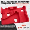 Terixe EVA Liner for Milwaukee 48-22-8435 Packout Tool Box -