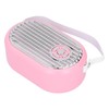 Sada Q6 Mini Portable Bluetooth Desktop Wireless Audio Speaker Multimedia