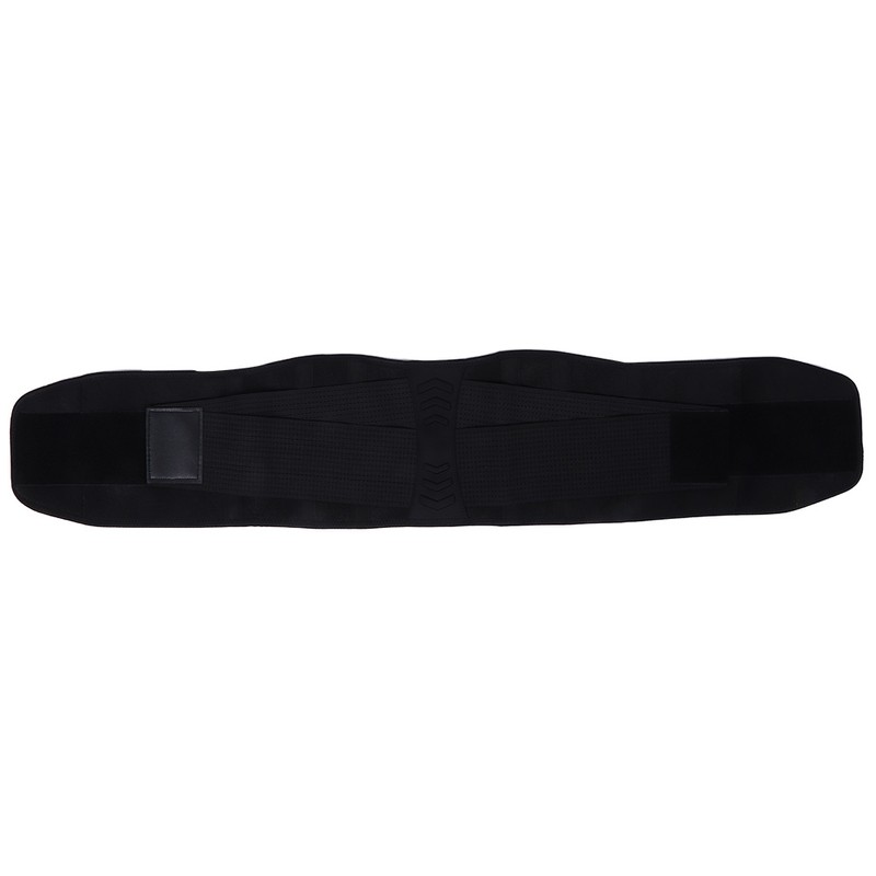 Waist Supporter Gym Fitness Sport Lumbar Back Protective Belt for