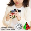 Speed Cubes, [13Pack] Speed Cube Set - Megaminx Mirror Pyramid